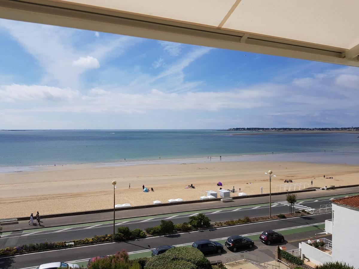 La Baule Face Mer Tyra מראה חיצוני תמונה